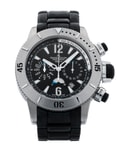 Pre-Owned Jaeger-LeCoultre Master Compressor Watch